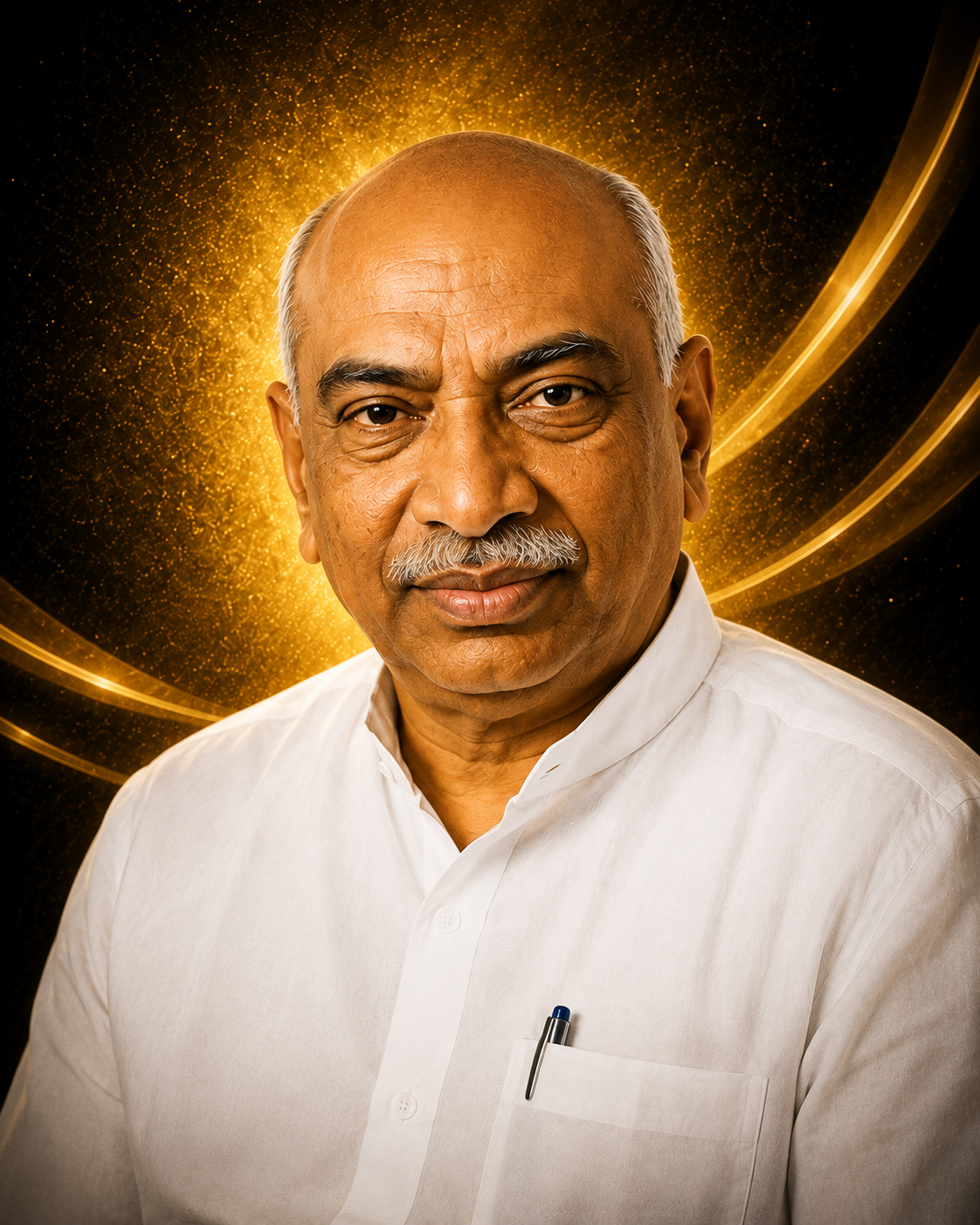 Perunthalaivar K. Kamarajar