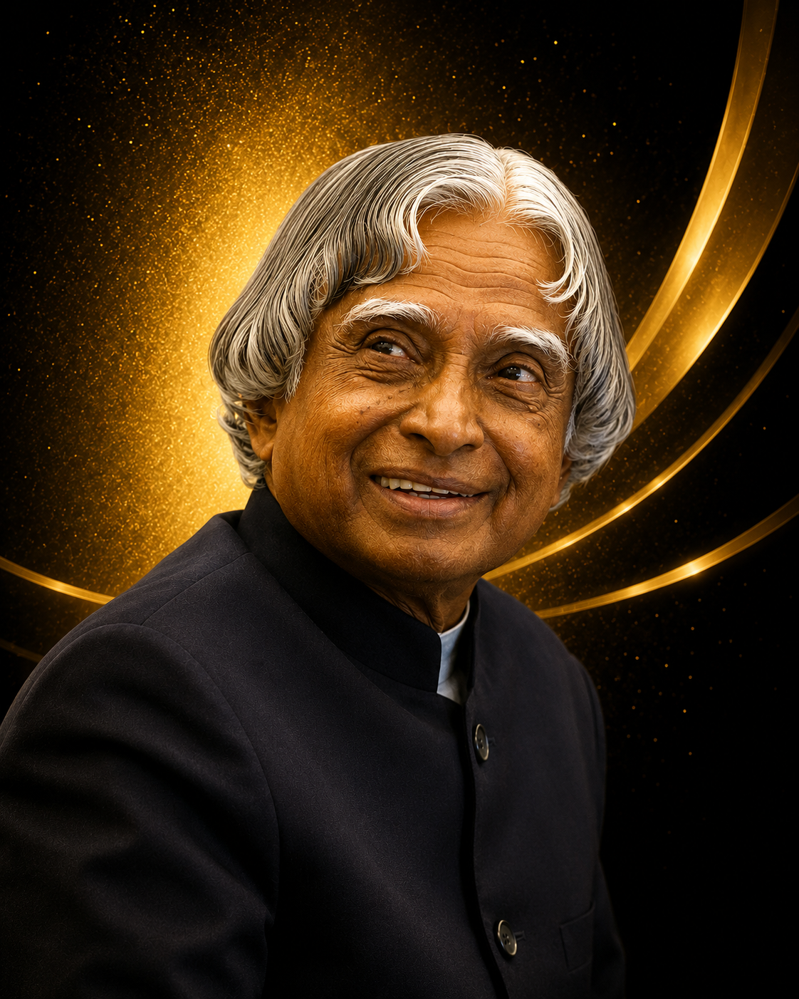 Dr. A.P.J. Abdul Kalam