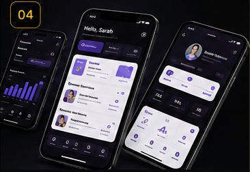 Customer Experience Platform