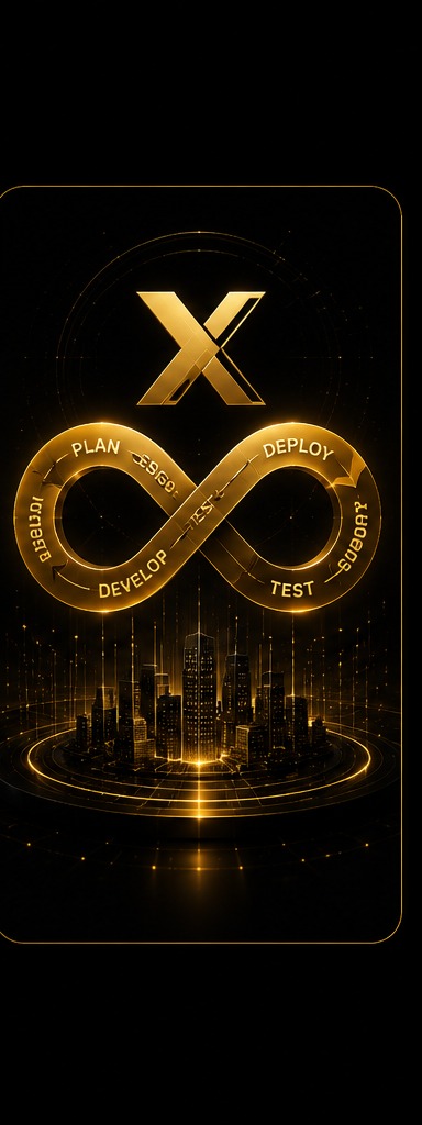 XENORIX Connection