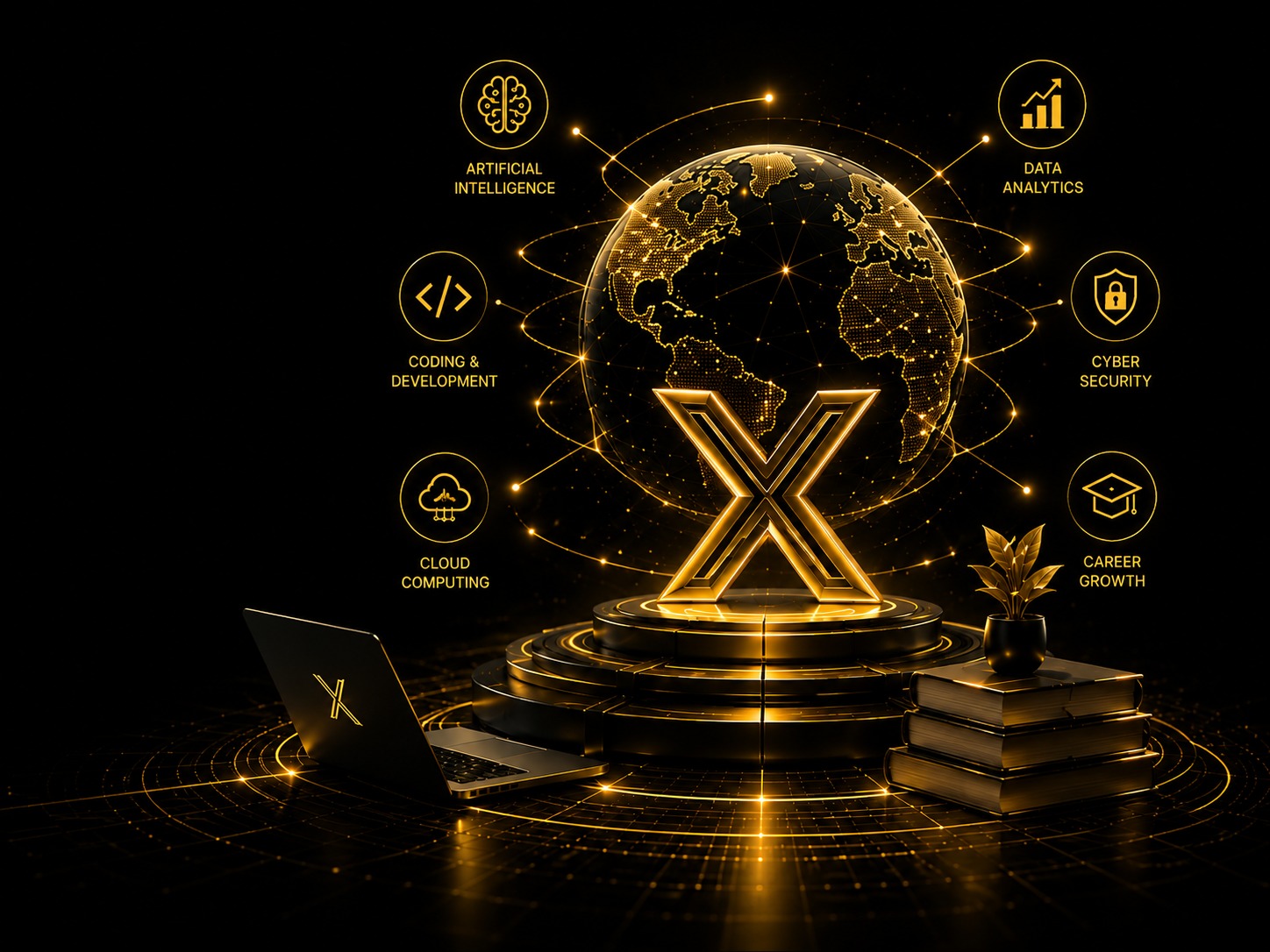Xenorix Elite Technology
