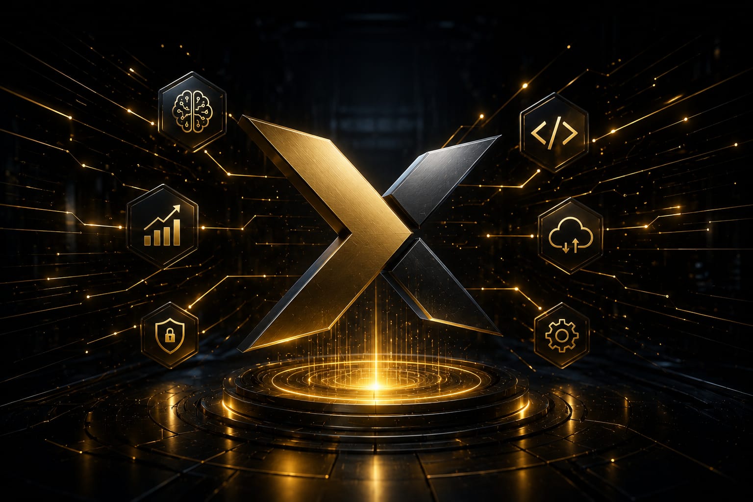 Xenorix Elite Technology